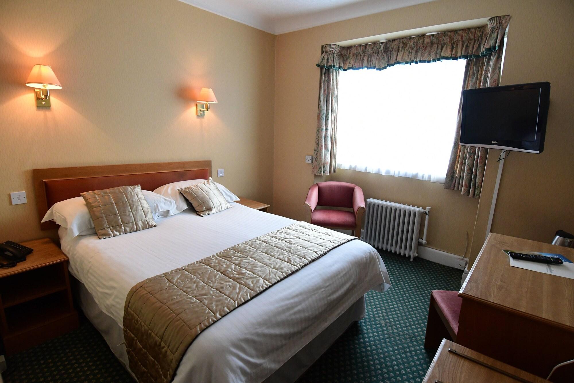 The Trouville Bournemouth Exterior photo