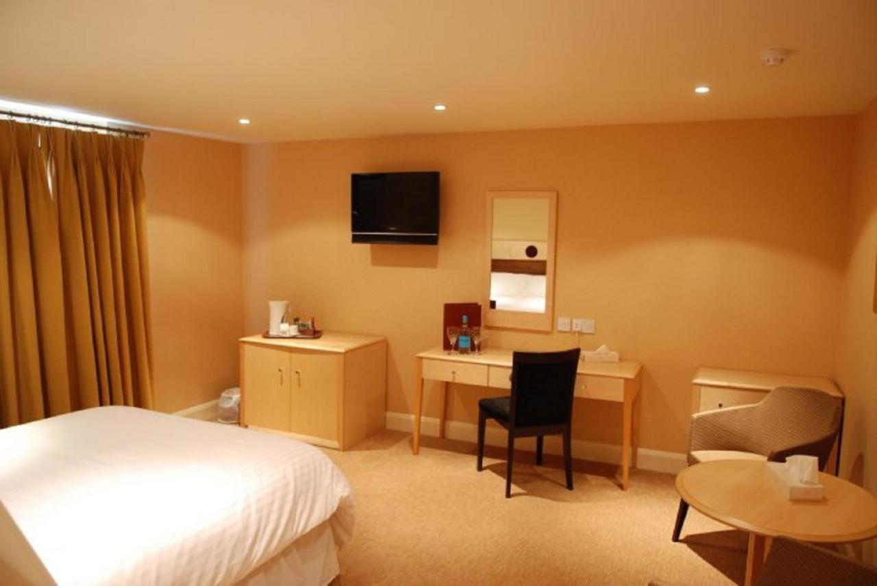 The Trouville Bournemouth Room photo