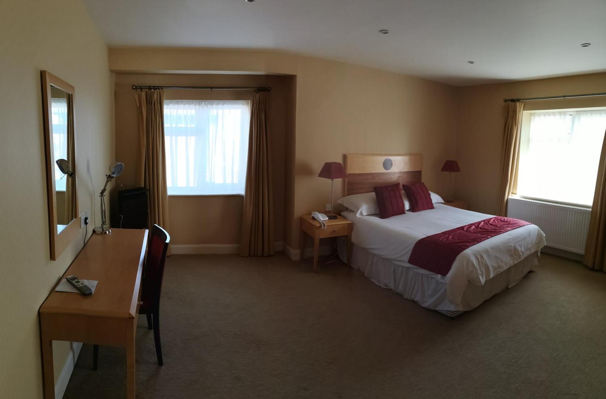 The Trouville Bournemouth Exterior photo