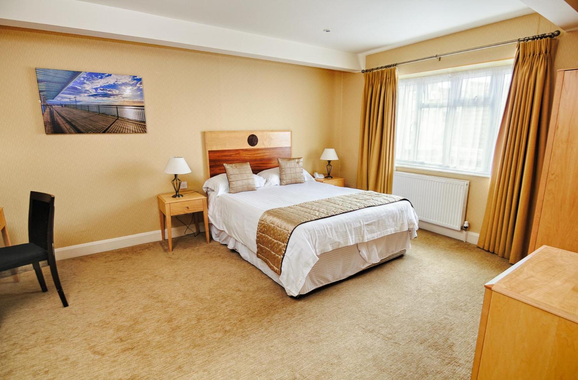 The Trouville Bournemouth Exterior photo
