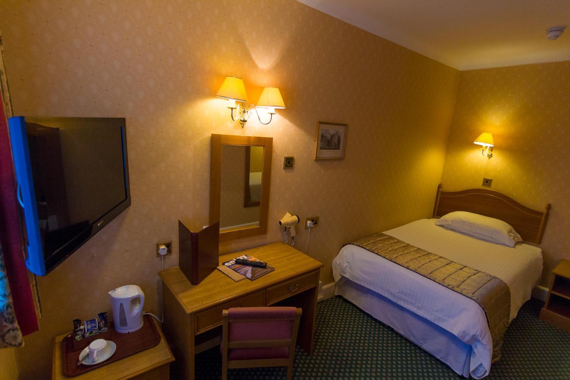 The Trouville Bournemouth Exterior photo